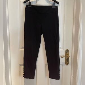 CLEO women’s black dress pants